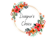 Designers Choice Flower Arrangement Denton TX
