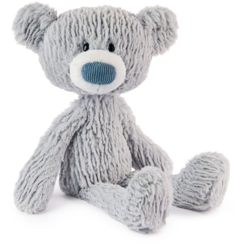 GUND® Wavy Gray Toothpick Bear
