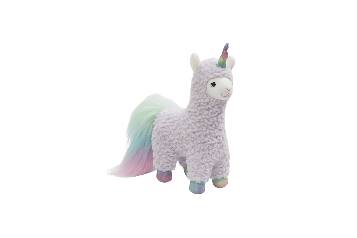 GUND® Sugar Plum Llama