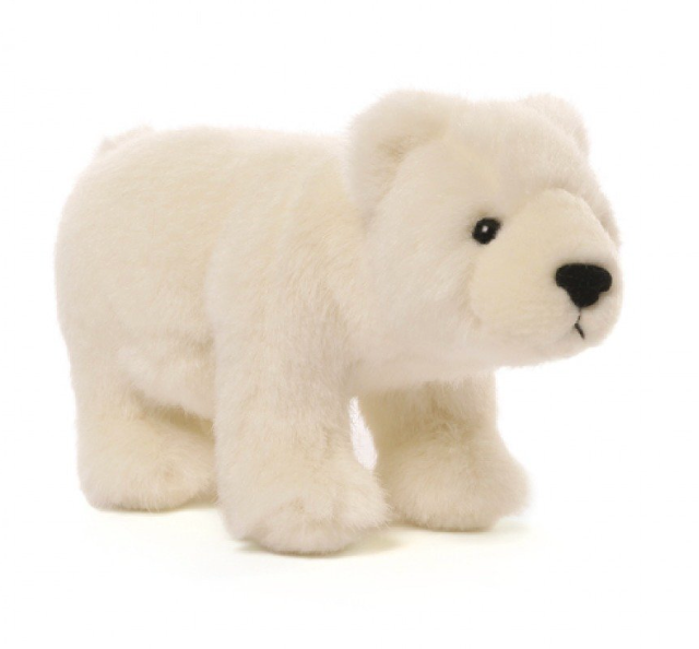 Gund Jasper Polar Bear