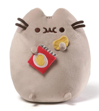 Gund® Pusheen Chips