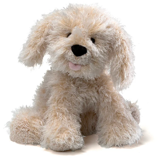 Gund® Karina Labradoodle