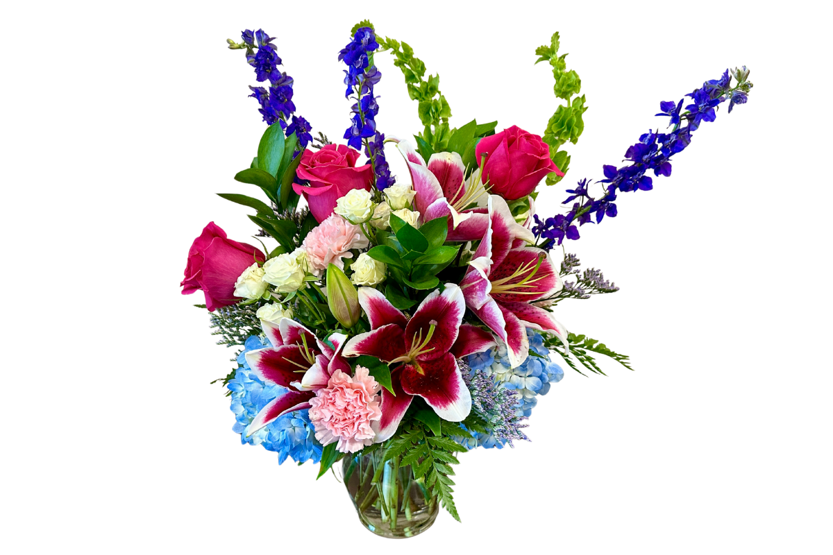 Stargazer on the Square