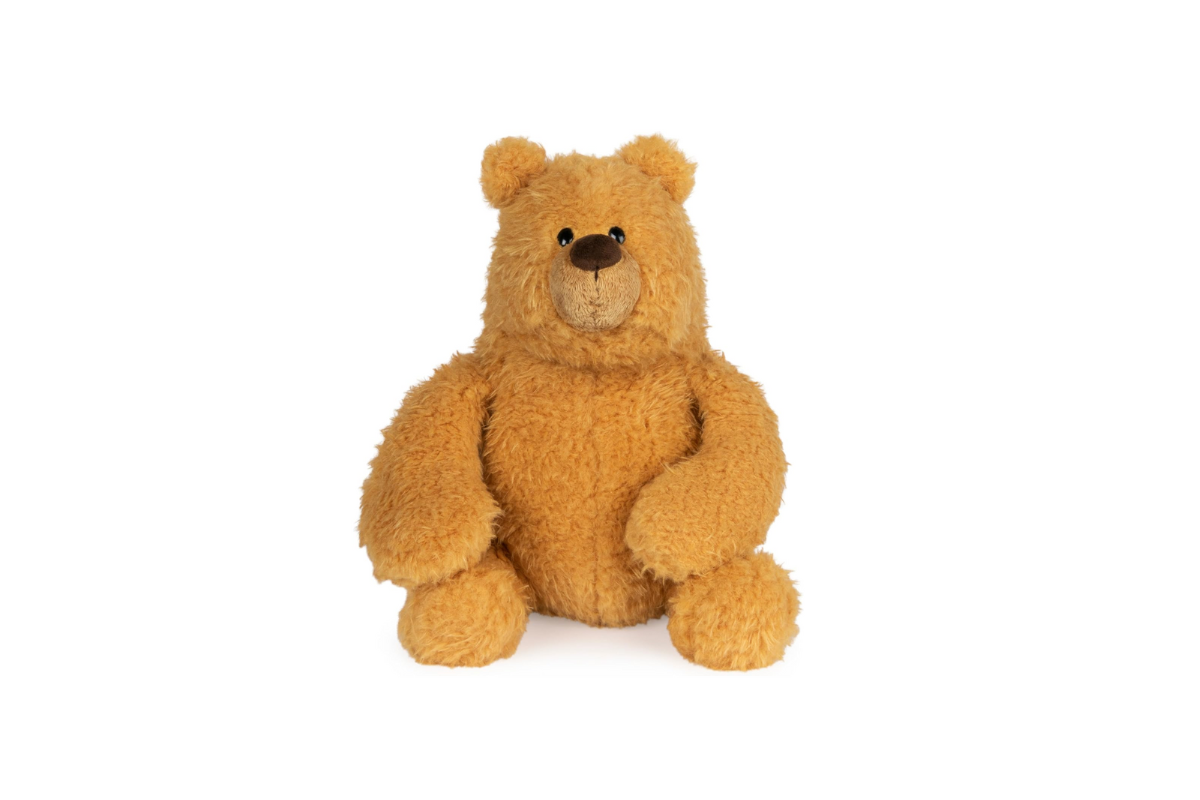 GUND® Growler Bear, 15"