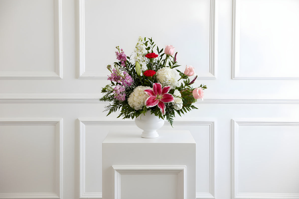 Denton Tx Funeral Home Flowers