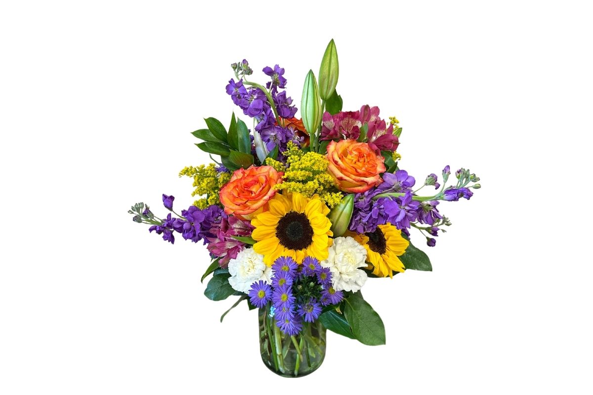 Best Selling Flowers Denton TX