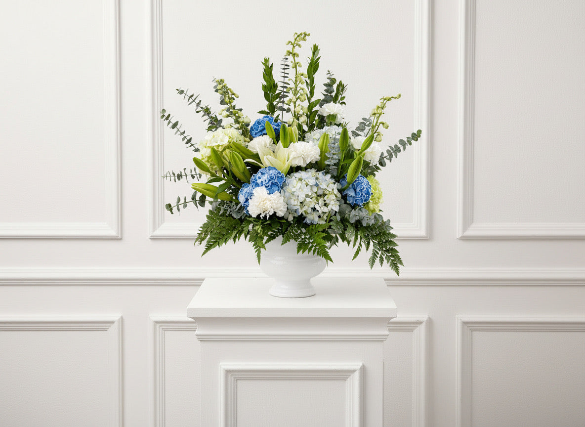 Sympathy Flowers Deberry Funeral Directors