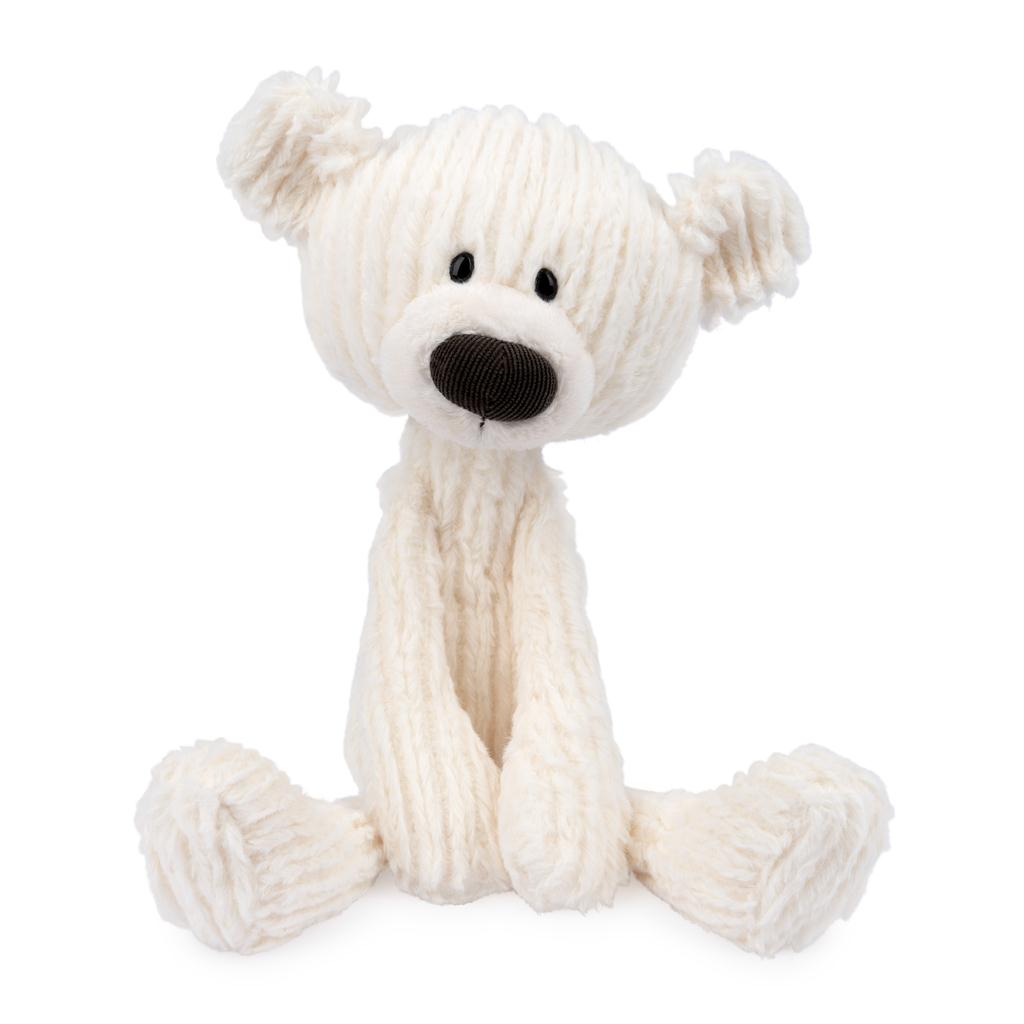 Cable Toothpick Bear, 15 in Denton Florst