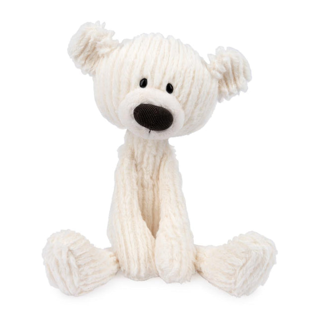 Cable Toothpick Bear, 15 in Denton Florst