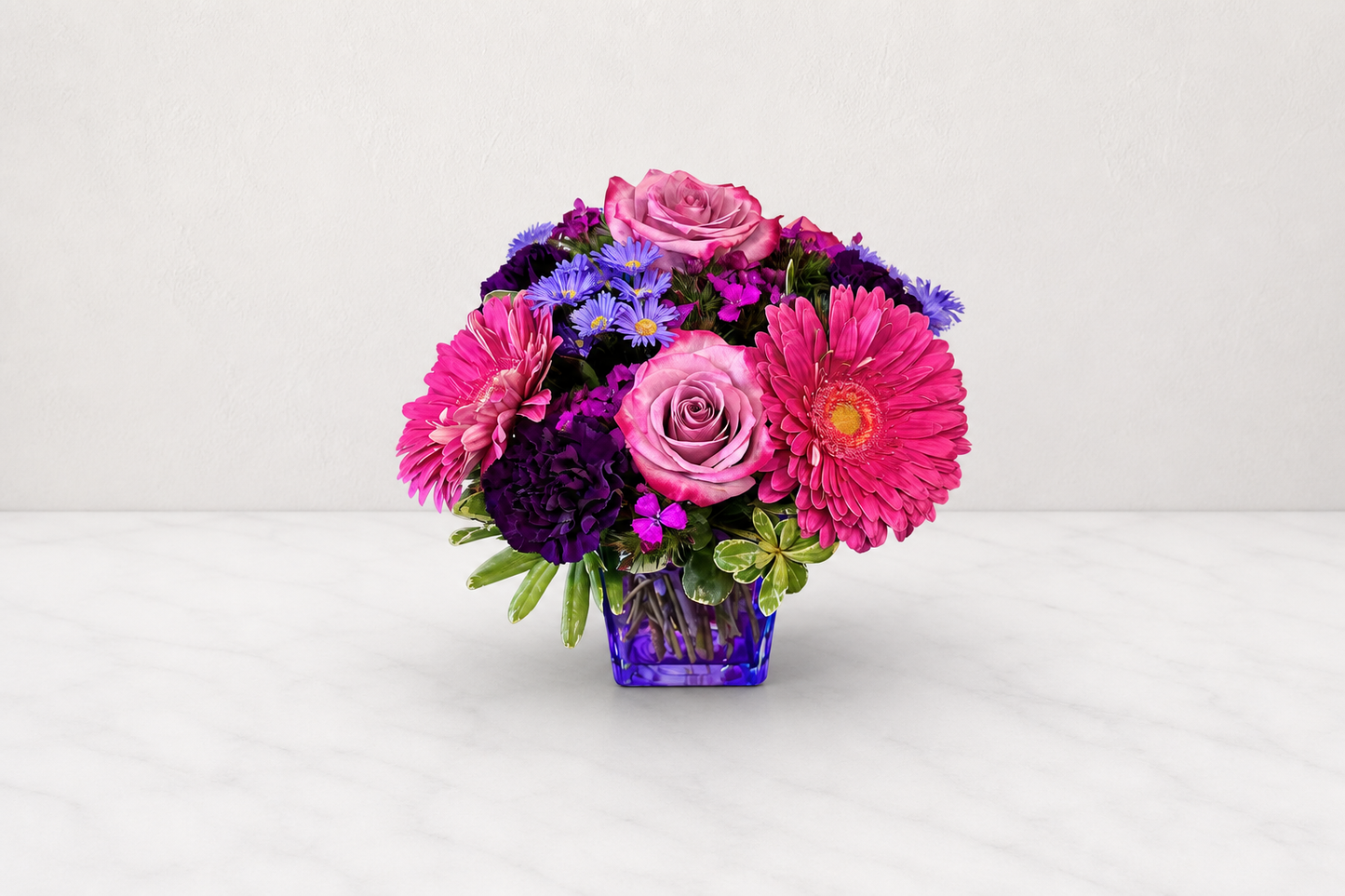Fancy Nancy Flower Arrangement Denton Texas
