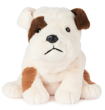 Gund® Toast Bulldog