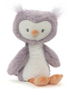 Gund Baby Toothpick Owl Denton Florist Texas