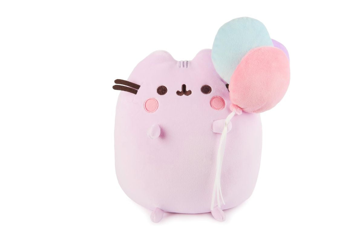 Gund Celebration Pusheen, Denton, Texas