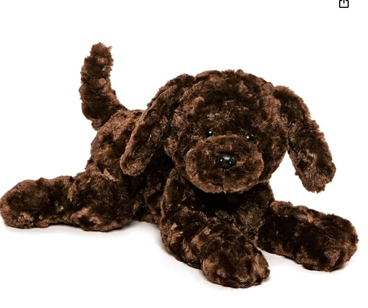 Gund, Cocco Labrador Retriever, Denton Florist, Texas