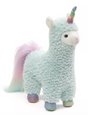 Gund Cotton Candy Llama