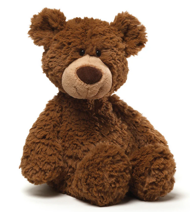 Gund PInchy Denton Florist Texas