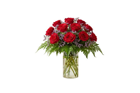 One_Dozen_Roses Denton Florist