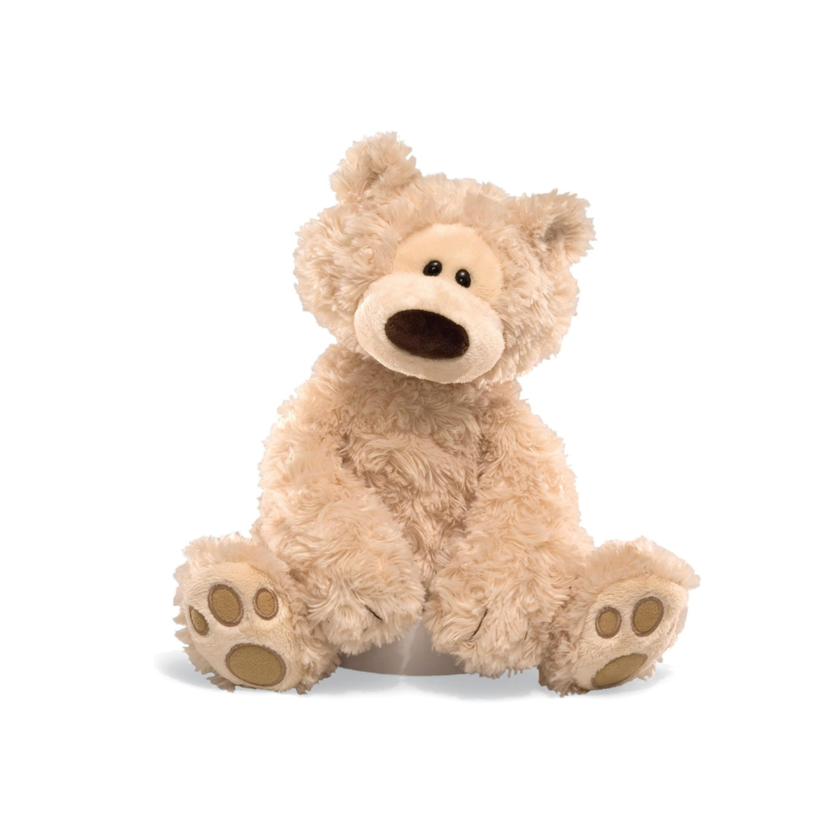 Gund® Philbin, Beige, 12"