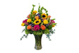 Premium Flower Arrangement Denton TX