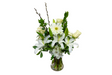 Serenity Flowers Denton TX