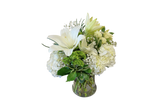Sympathy Flowers Denton Florist TX