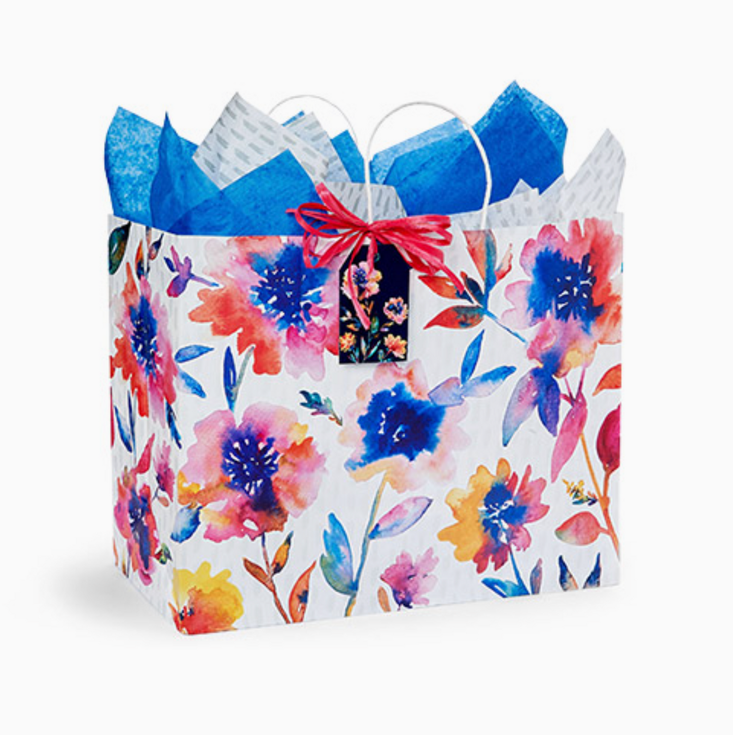 floral_rain_large_gift_bag denton texas